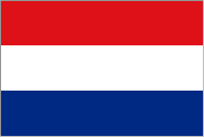 Flag for NLD